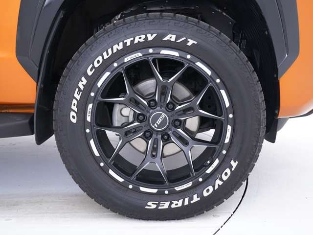 Ref No.A15170023 MITSUBISHI TRITON Image#18