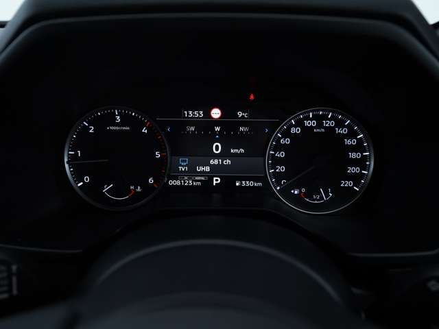 Ref No.A15170023 MITSUBISHI TRITON Image#10