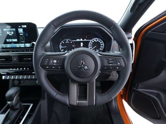 Ref No.A15170023 MITSUBISHI TRITON Image#11