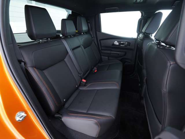 Ref No.A15170023 MITSUBISHI TRITON Image#7