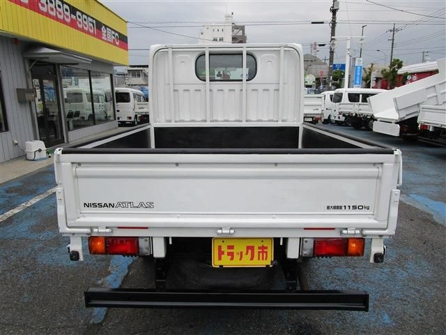 Ref No.A15170061 NISSAN ATLAS TRUCK Image#5