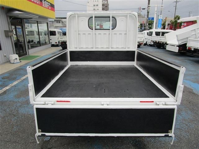 Ref No.A15170061 NISSAN ATLAS TRUCK Image#6