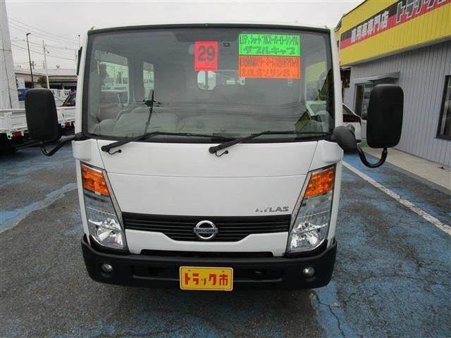 Ref No.A15170061 NISSAN ATLAS TRUCK Image#2