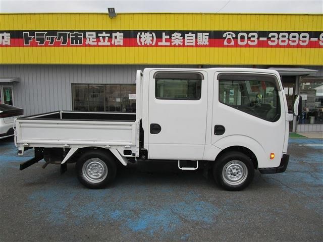 Ref No.A15170061 NISSAN ATLAS TRUCK Image#3