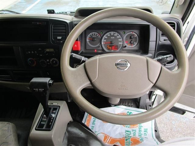 Ref No.A15170061 NISSAN ATLAS TRUCK Image#10