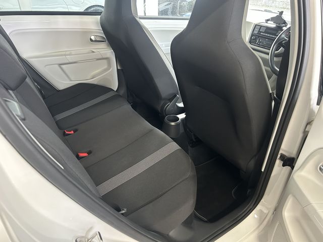 Ref No.A15170072 VOLKSWAGEN UP Image#12
