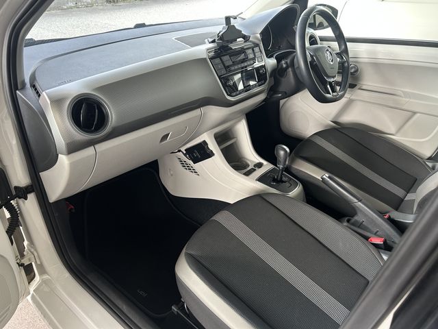 Ref No.A15170072 VOLKSWAGEN UP Image#15