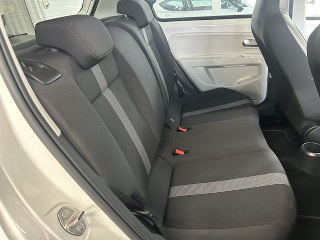 Ref No.A15170072 VOLKSWAGEN UP Image#11