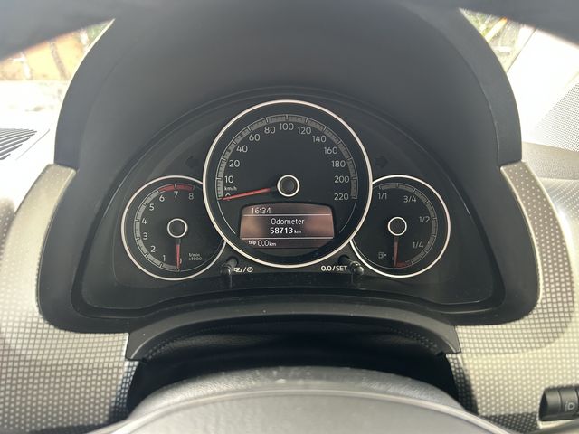 Ref No.A15170072 VOLKSWAGEN UP Image#17