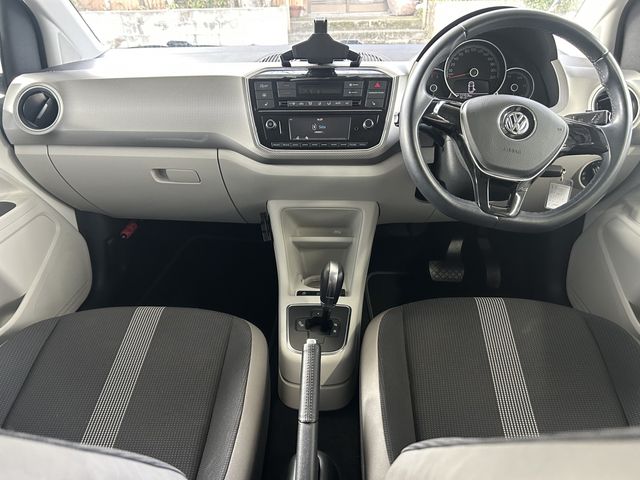 Ref No.A15170072 VOLKSWAGEN UP Image#13