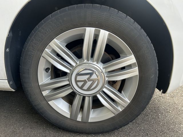Ref No.A15170072 VOLKSWAGEN UP Image#8
