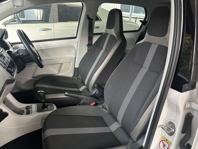 Ref No.A15170072 VOLKSWAGEN UP Image#14