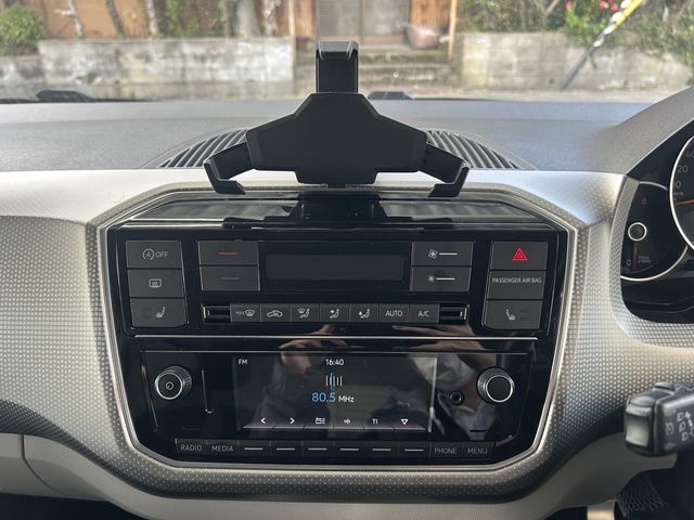 Ref No.A15170072 VOLKSWAGEN UP Image#20