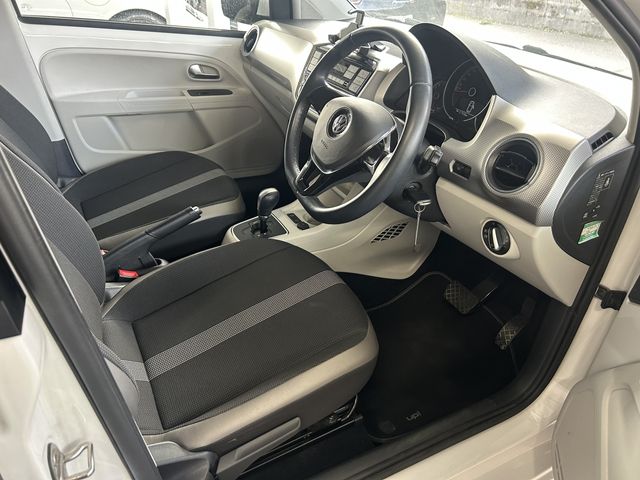 Ref No.A15170072 VOLKSWAGEN UP Image#10