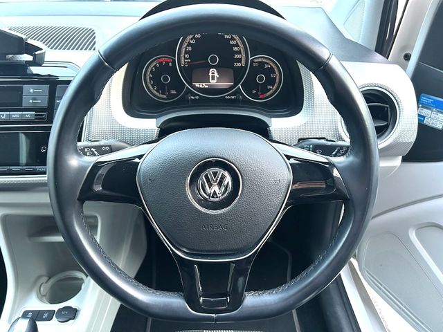 Ref No.A15170072 VOLKSWAGEN UP Image#16