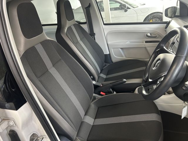 Ref No.A15170072 VOLKSWAGEN UP Image#9