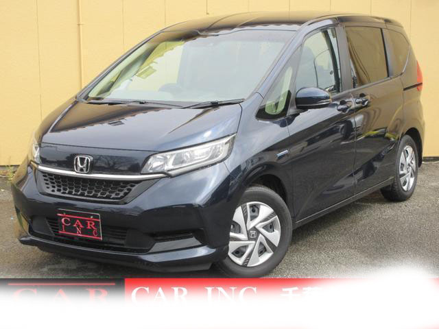 HONDA FREED PLUS HYBRID