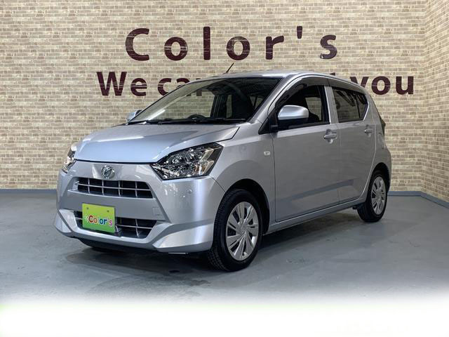 DAIHATSU MIRA ES