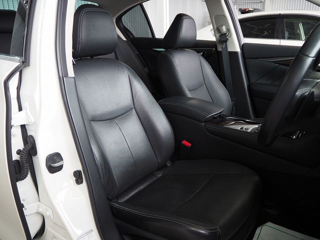 Ref No.A15175507 NISSAN SKYLINE Image#8