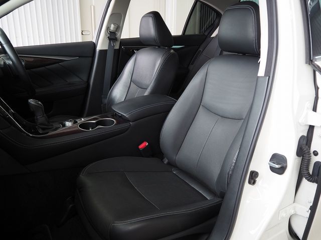 Ref No.A15175507 NISSAN SKYLINE Image#9