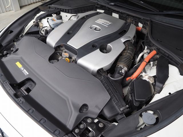 Ref No.A15175507 NISSAN SKYLINE Image#20