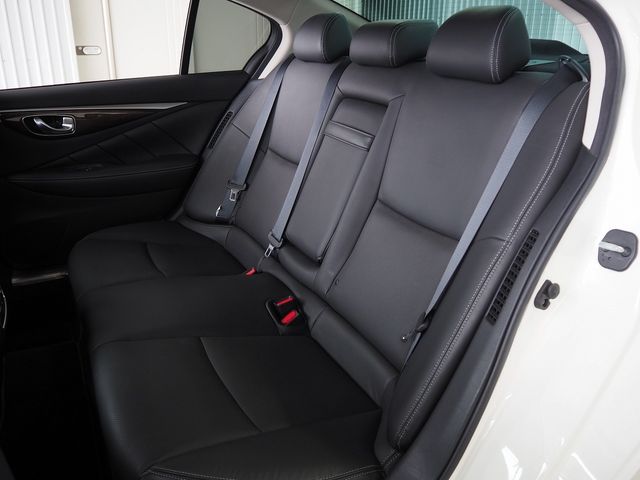 Ref No.A15175507 NISSAN SKYLINE Image#10