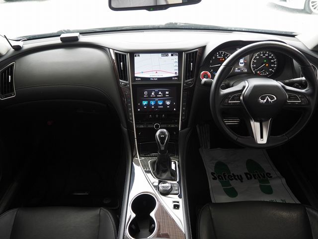 Ref No.A15175507 NISSAN SKYLINE Image#7