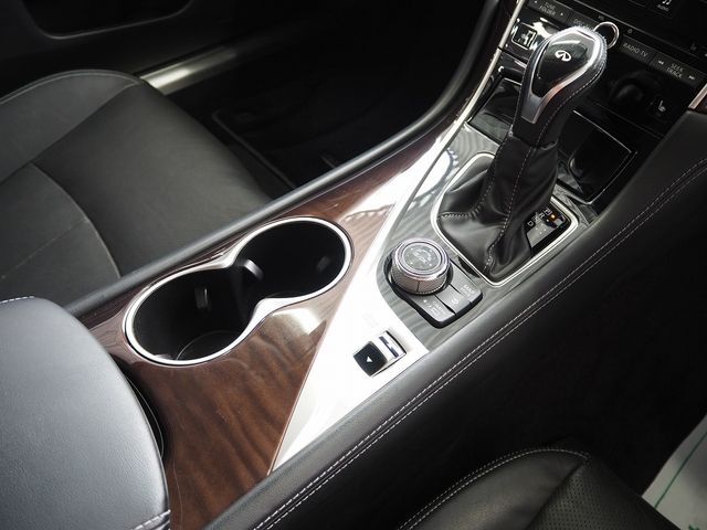 Ref No.A15175507 NISSAN SKYLINE Image#13