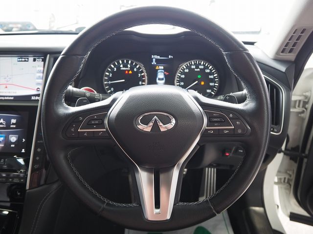 Ref No.A15175507 NISSAN SKYLINE Image#15