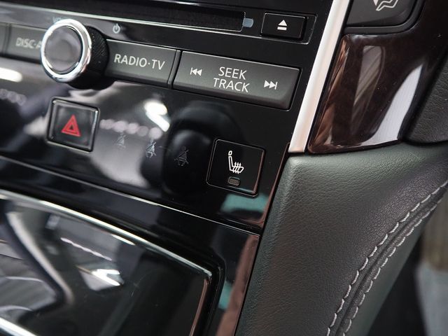 Ref No.A15175507 NISSAN SKYLINE Image#14