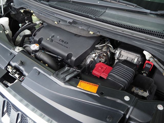 Ref No.A15175529 MITSUBISHI DELICA D5 Image#20