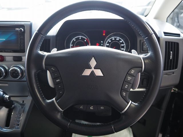Ref No.A15175529 MITSUBISHI DELICA D5 Image#16