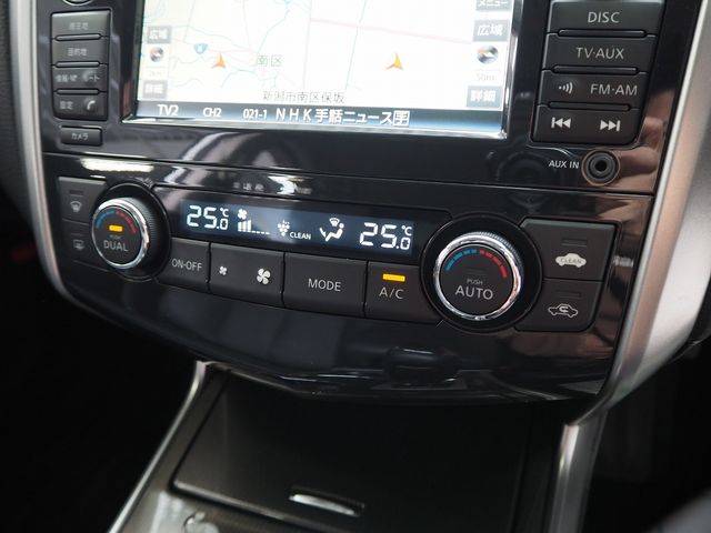 Ref No.A15175530 NISSAN TEANA Image#13