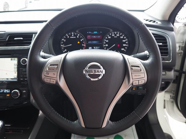 Ref No.A15175530 NISSAN TEANA Image#17