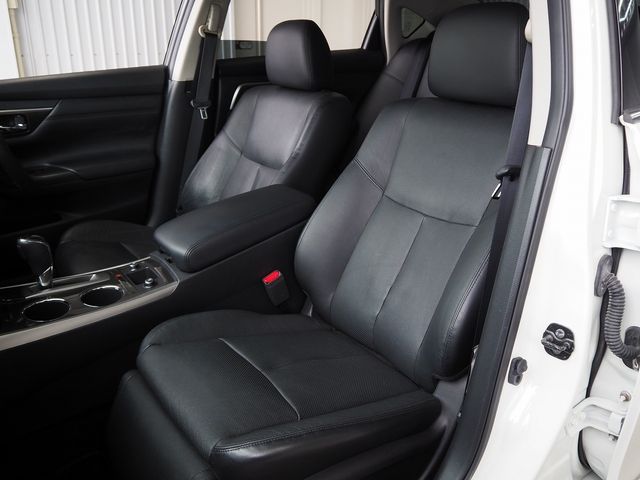 Ref No.A15175530 NISSAN TEANA Image#9