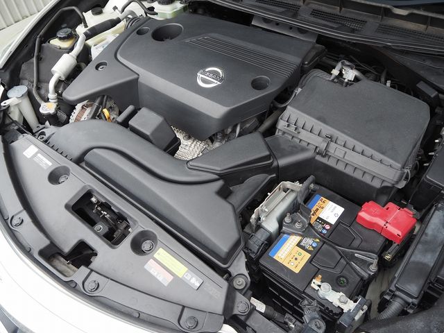 Ref No.A15175530 NISSAN TEANA Image#20