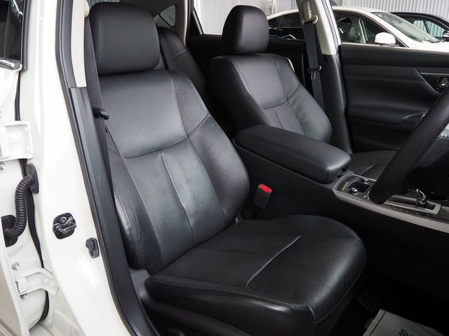 Ref No.A15175530 NISSAN TEANA Image#8
