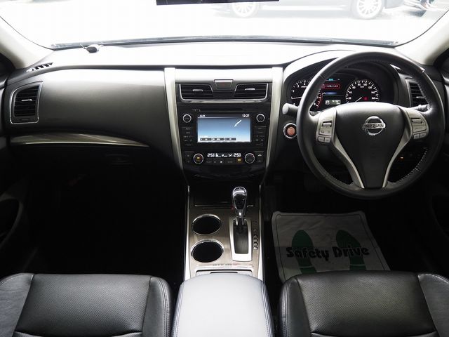 Ref No.A15175530 NISSAN TEANA Image#7