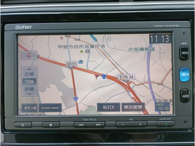 Ref No.A15175783 HONDA SHUTTLE Image#14