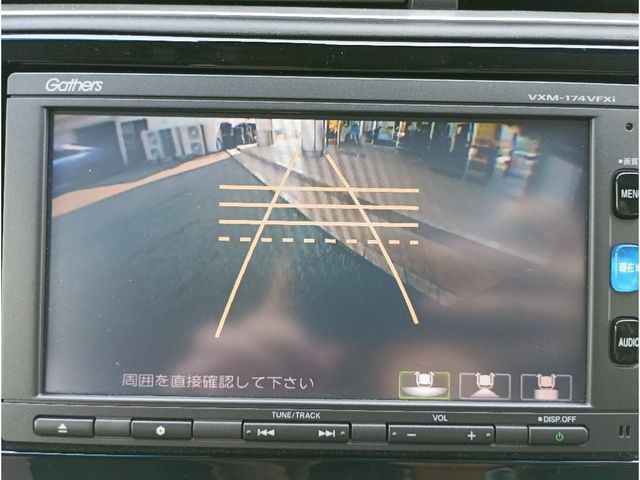 Ref No.A15175783 HONDA SHUTTLE Image#15