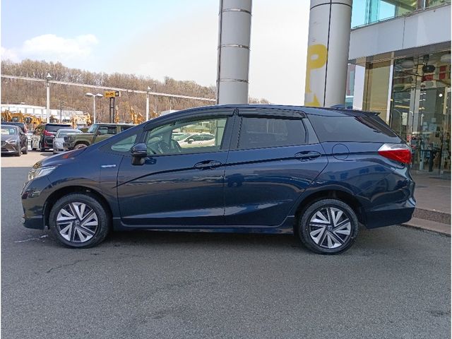 Ref No.A15175783 HONDA SHUTTLE Image#4