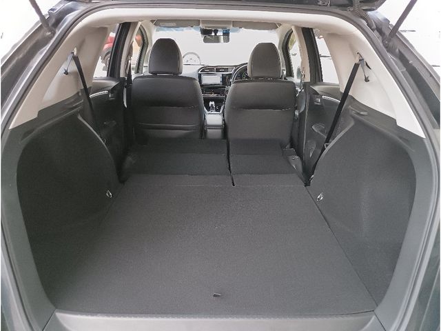 Ref No.A15175783 HONDA SHUTTLE Image#17