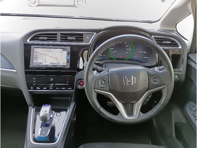 Ref No.A15175783 HONDA SHUTTLE Image#12