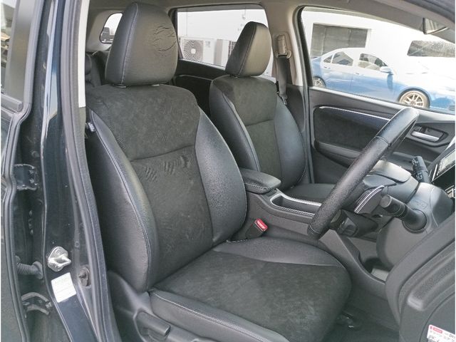 Ref No.A15175783 HONDA SHUTTLE Image#7