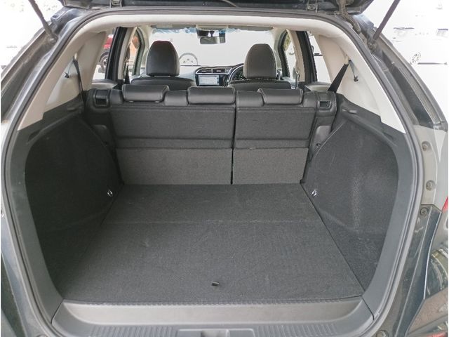 Ref No.A15175783 HONDA SHUTTLE Image#11