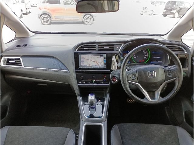 Ref No.A15175783 HONDA SHUTTLE Image#3