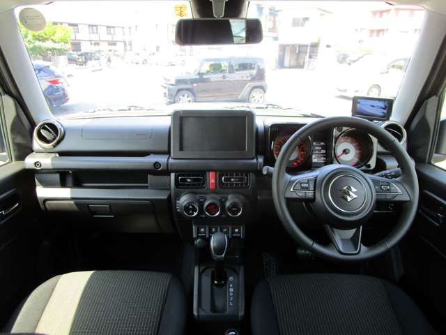 Ref No.A15175856 SUZUKI JIMNY Image#2