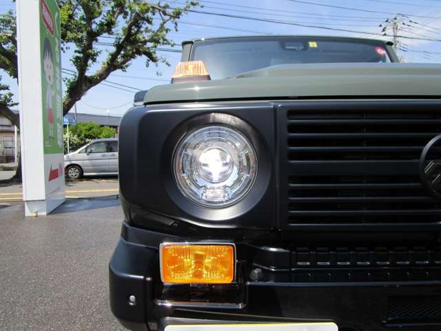 Ref No.A15175856 SUZUKI JIMNY Image#6