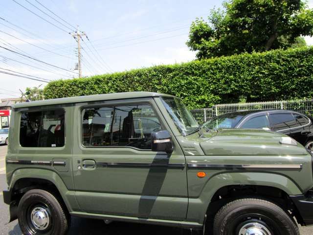 Ref No.A15175856 SUZUKI JIMNY Image#15