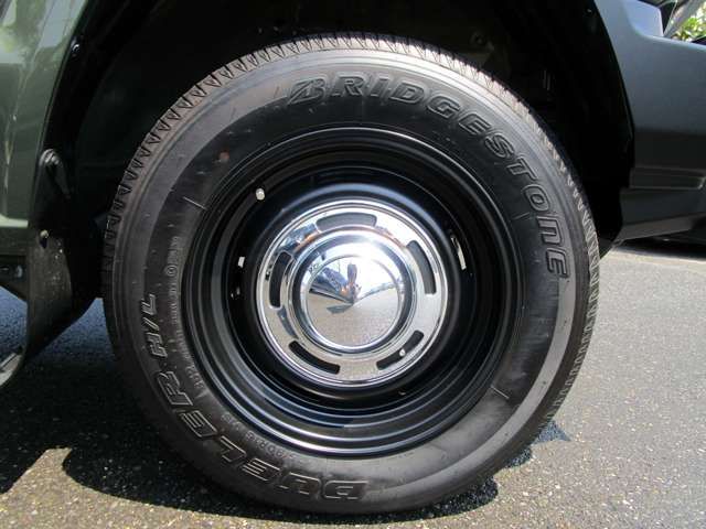 Ref No.A15175856 SUZUKI JIMNY Image#17